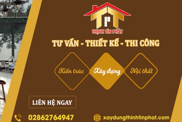 XÂY DỰNG THỊNH TÍN PHÁT